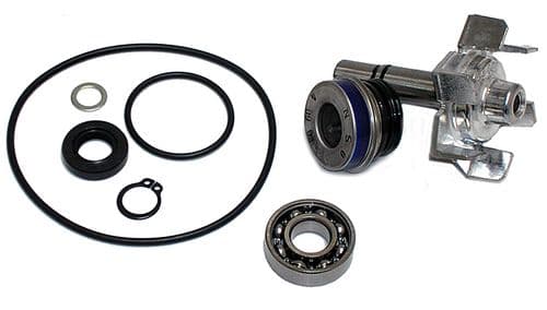 Kit Reparación Bomba De Agua Tmax 500 (04-11)