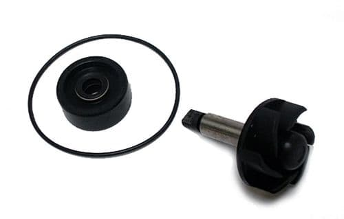 Kit Reparación Bomba De Agua Yamaha Majesty 125 150 180