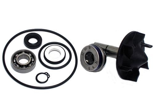 Kit Reparación Bomba De Agua Yamaha Tmax 530