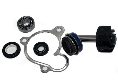 Kit Reparación Bomba De Agua Yamaha YP Majesty Xmax 250, Versity 300