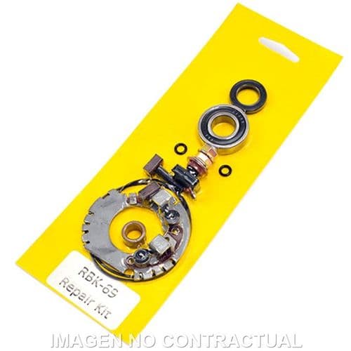 Kit revisión motor de arranque Cagiva-Ducati