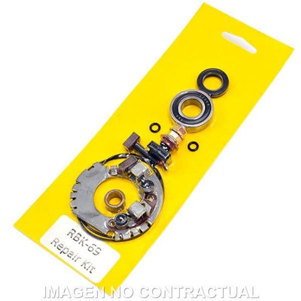 Kit revisión motor de arranque Cagiva-Ducati - Tienda