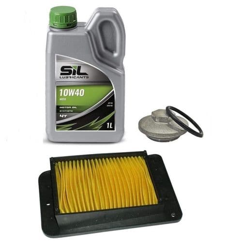 Kit revisión Sym Symphony / Peugeot Tweet 50 125
