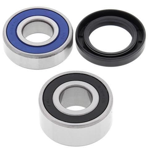 Kit Rodamientos Rueda Delantera BMW K1200, R1100-1150-1200 / Traseras Honda 650, 1100, 1500