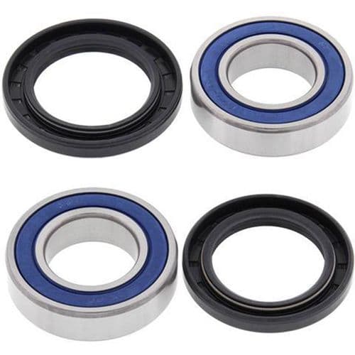 Kit Rodamientos Rueda Delantera Kawasaki ZX-R 750, ZX-9 R, ZRX 1100-1200, ZZR 1200