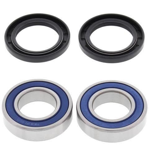 Kit Rodamientos Rueda Delantera/Trasera BMW, Gas Gas, Husaberg, Kawasaki, KTM