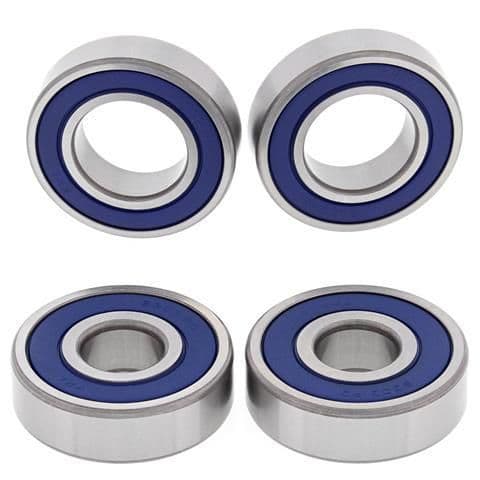 Kit Rodamientos Rueda Trasera Ducati Monster 600 - 750, Supersport 800 - 900