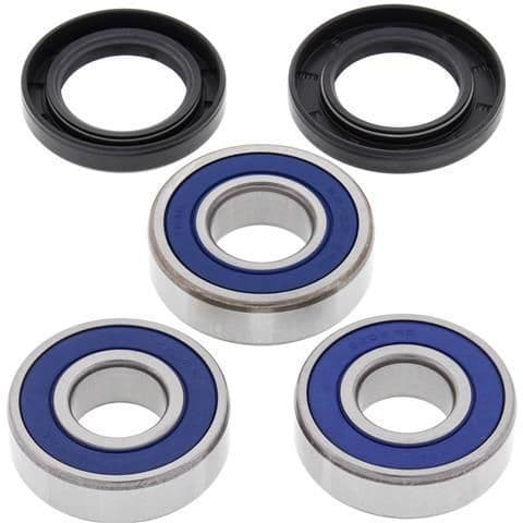 Kit Rodamientos Rueda Trasera Honda VT 750, CBR 600 F, CBR 900 RR Fireblade