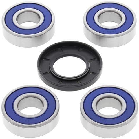 Kit Rodamientos Rueda Trasera Yamaha IT 200