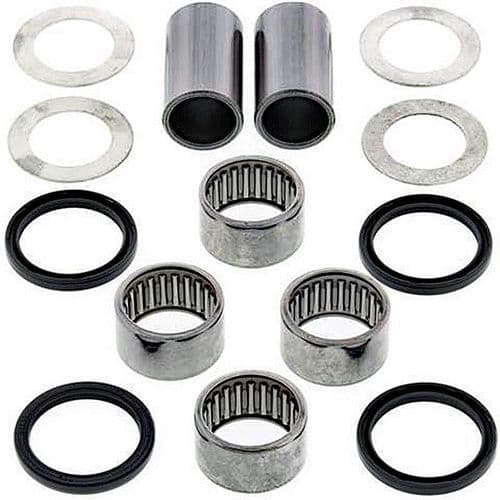 Kit rodamientos y retenes amortiguación trasera Sherco SE 2.5 3.0 4.5