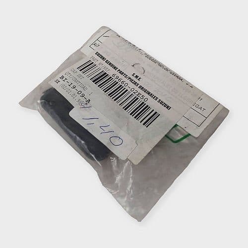 Kit Tapa Bomba Freno Trasero Suzuki Katana 50 2001-2005