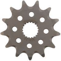 Kit transmisión reforzado HM CRE 125 Enduro - Tienda