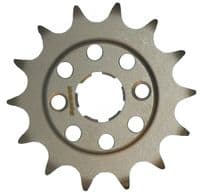 Kit transmisión reforzado Honda CB 250 Two Fifty