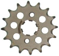 Kit transmisión reforzado Honda CBF 125 - Tienda