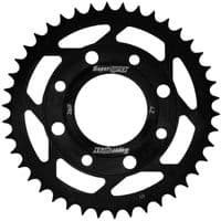 Kit transmisión standard Daelim VJ 125 Roadwind