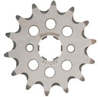 Kit transmisión standard Honda VT 125 C Shadow - Tienda