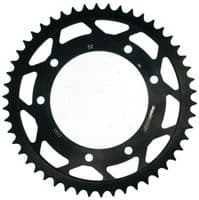 Kit transmisión standard Yamaha DT 50 R (03/06)