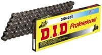 Kit transmisión standard Yamaha DT 50 X Supermotard