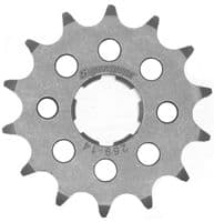 Kit transmisión super reforzado Daelim VJ 125 Roadwind
