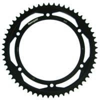 Kit transmisión super reforzado Yamaha DT 125 - Tienda