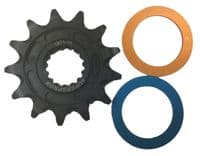 Kit transmisión X Ring KTM SX 125 - Recambio moto