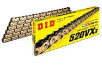 Kit transmisión X Ring Oro BMW F 650 GS Dakar - Tienda