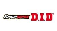 Kit transmisión X Ring Oro Ducati 1098 - Recambio moto