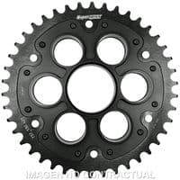 Kit transmisión X Ring Oro Ducati Monster 996 S4R