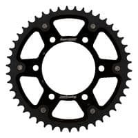 Kit transmisión X Ring Oro Ducati Monster Dark 600