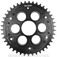 Kit transmisión X Ring Oro Suprema Ducati 1098 - Tienda