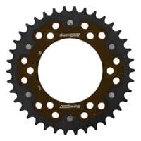 Kit transmisión X Ring Oro Suprema Ducati 996 ST4 S