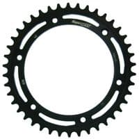 Kit transmisión X Ring Oro Suzuki DR 600 R Dakar