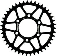 Kit transmisión X Ring Oro Suzuki GSX-R 750 (90/91)