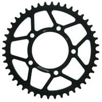 Kit transmisión X Ring Oro Suzuki SV 650 S - Tienda