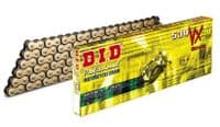 Kit transmisión X Ring Oro Suzuki TL 1000 S - Tienda