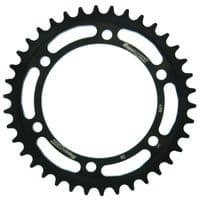 Kit transmisión X Ring Oro Suzuki TL 1000 S - Tienda