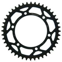 Kit transmisión X Ring Oro Yamaha TDM 850 (91/95)