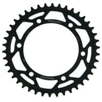 Kit transmisión X Ring Oro Yamaha TDM 850 (96/98)