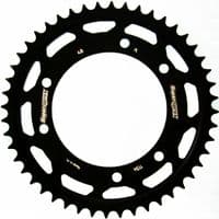 Kit transmisión X Ring Yamaha XT 125 X Supermotard