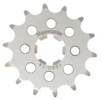 Kit transmisión X Ring Yamaha YZF 125 R - Tienda