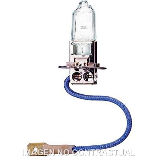 Lámpara 12V 55W H3 de faro Halógena
