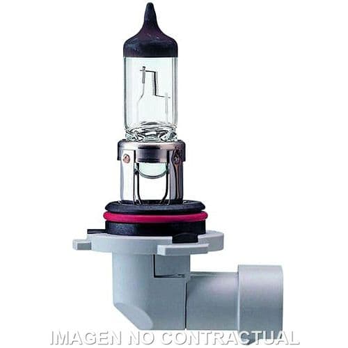 Lámpara 12V 55W HB4 de faro Halógena