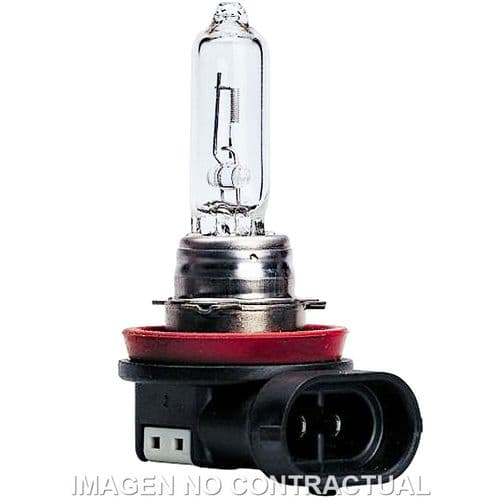 Lámpara 12V 65W H9 de faro Halógena