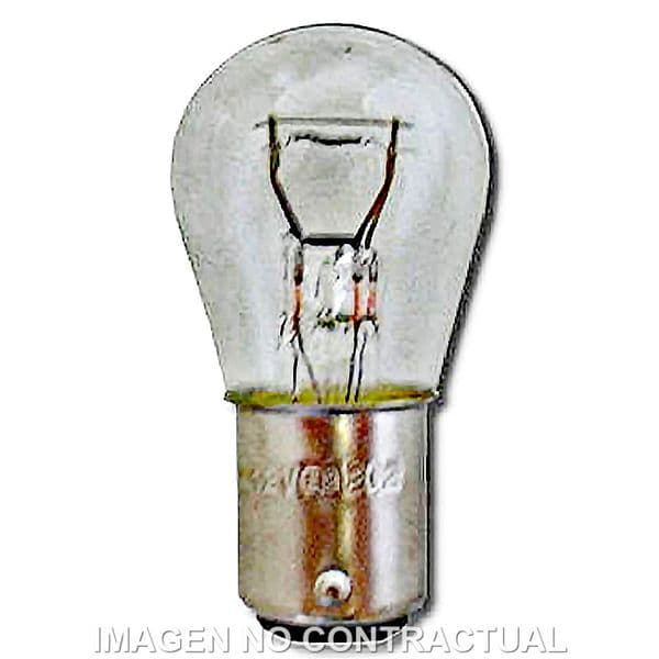 Lámpara 6V 21/5W S25 de freno / posición - Tienda