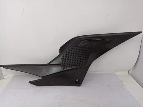 Lateral Derecho Kawasaki Ninja 250 2008 - 2012