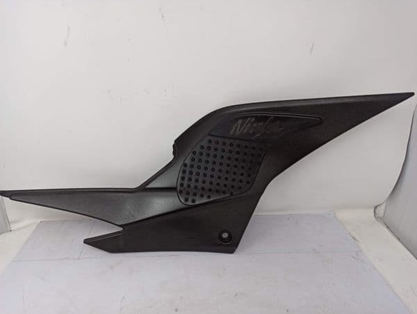 Lateral Derecho Kawasaki Ninja 250 2008 - 2012 - Tienda