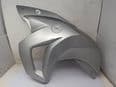 Lateral izquierdo Bmw F 650 GS 650 2005 - Tienda