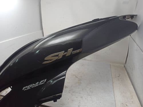 Lateral Izquierdo Honda Sh 125 2005 - 2009