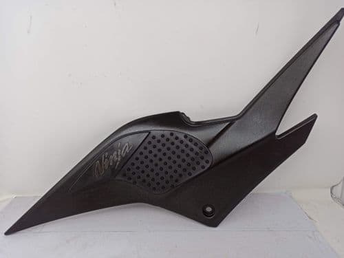 Lateral Izquierdo Kawasaki Ninja 250 2008 - 2012