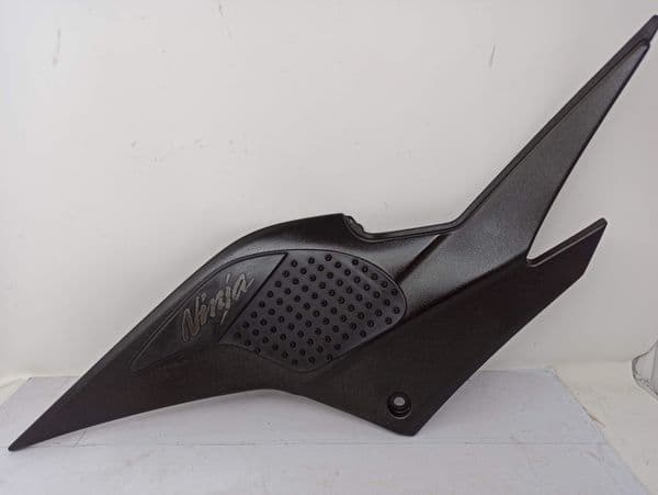 Lateral Izquierdo Kawasaki Ninja 250 2008 - 2012